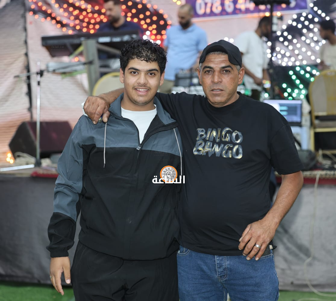 Madar Al-Saa Images 0.16564243609780926
