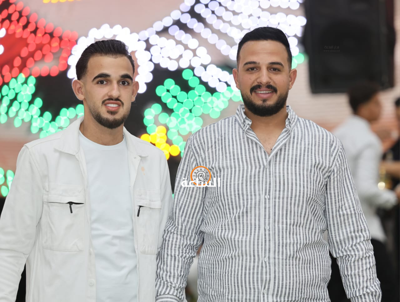 Madar Al-Saa Images 0.17412088206413823