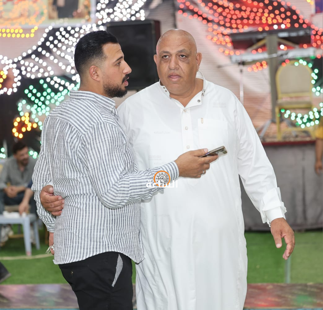 Madar Al-Saa Images 0.034868649004332175