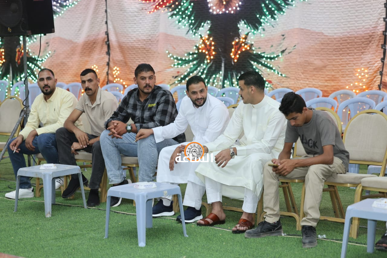 Madar Al-Saa Images 0.5860746350929846