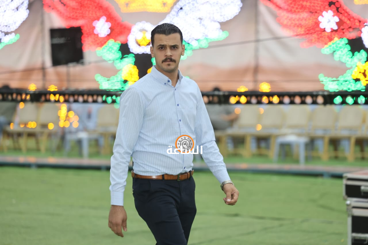 Madar Al-Saa Images 0.7499025322947804