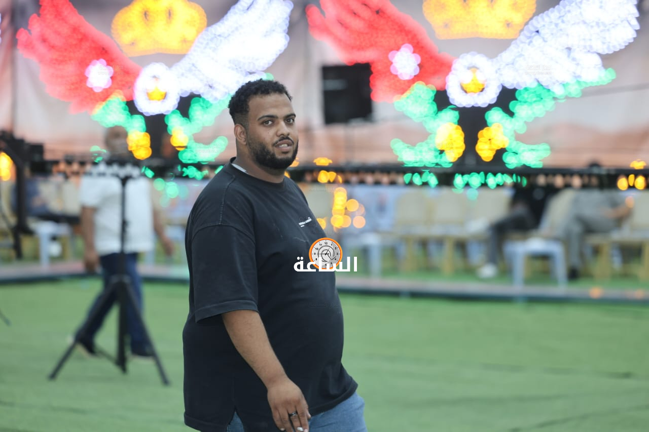 Madar Al-Saa Images 0.43931822599594517