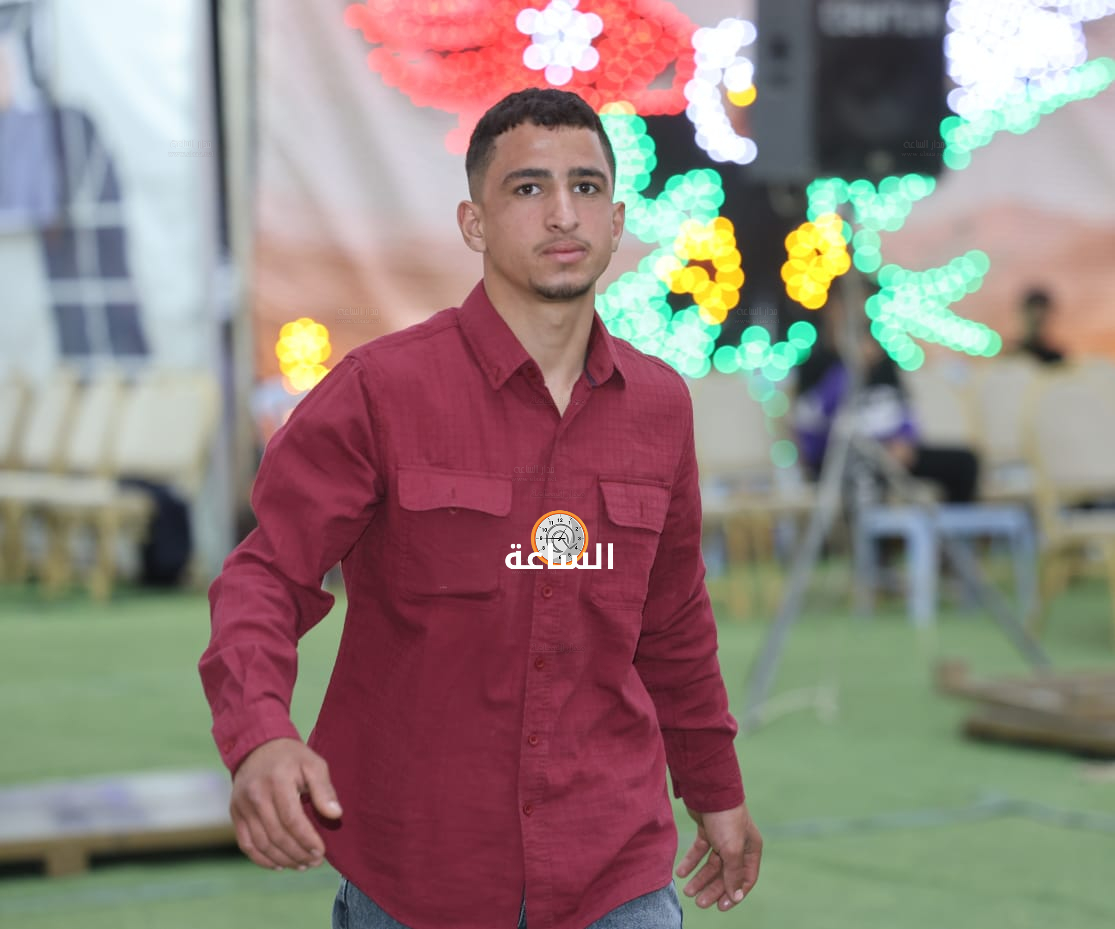 Madar Al-Saa Images 0.8270420899765077