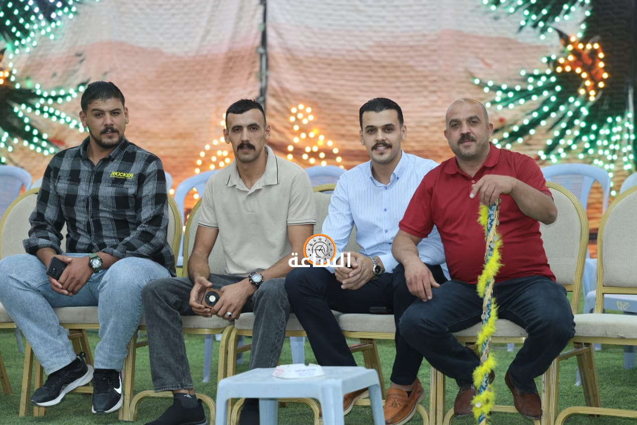 Madar Al-Saa Images 0.2568870429751454