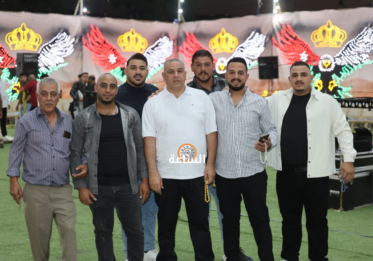 Madar Al-Saa Images 0.9255629226169237