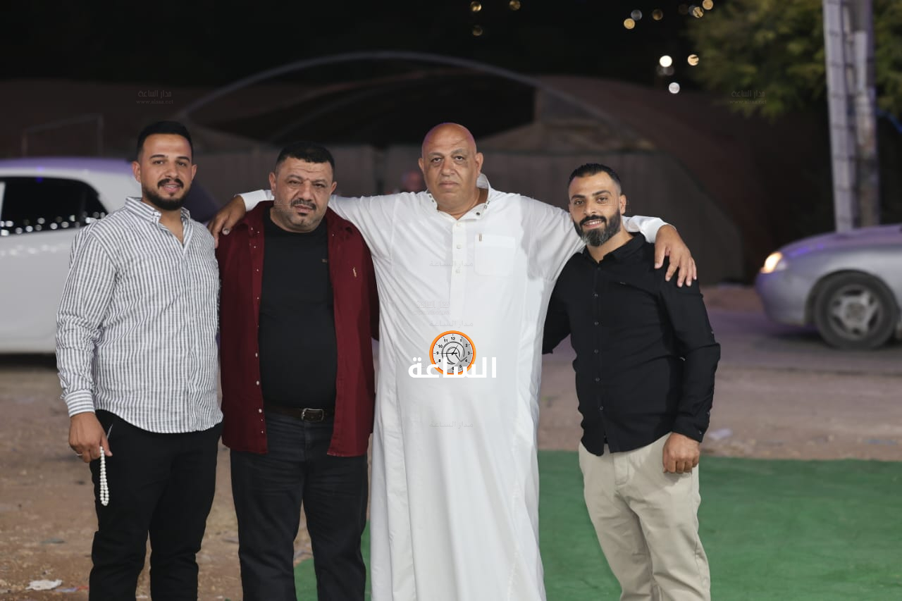 Madar Al-Saa Images 0.04035272883302843