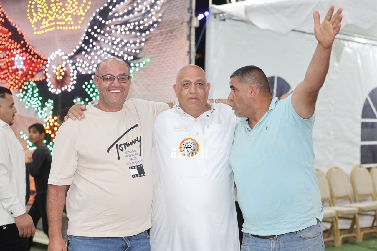 Madar Al-Saa Images 0.1907064226211015