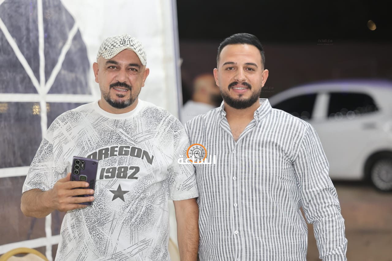 Madar Al-Saa Images 0.7861715667687301