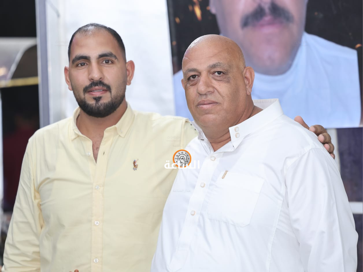 Madar Al-Saa Images 0.27681389236116893