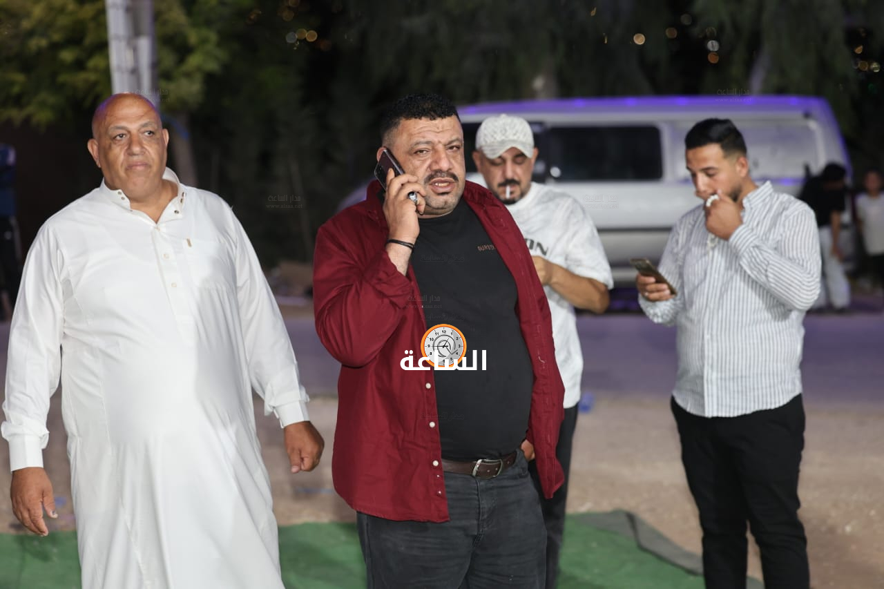 Madar Al-Saa Images 0.9491186227634235
