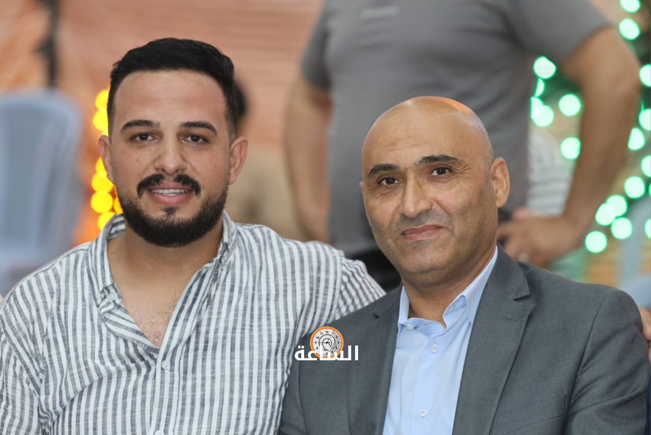 Madar Al-Saa Images 0.7805259907489983
