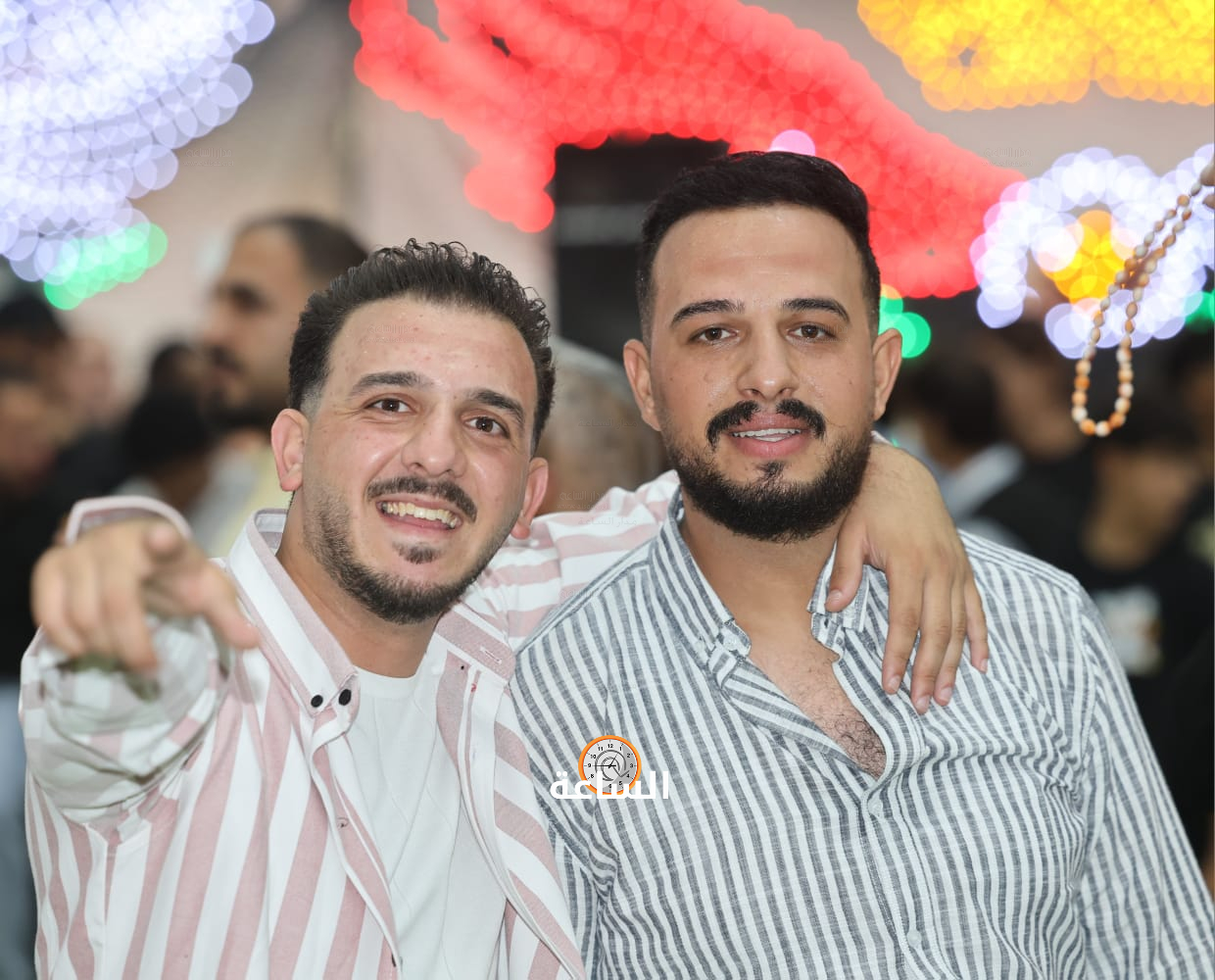 Madar Al-Saa Images 0.20222673952600723