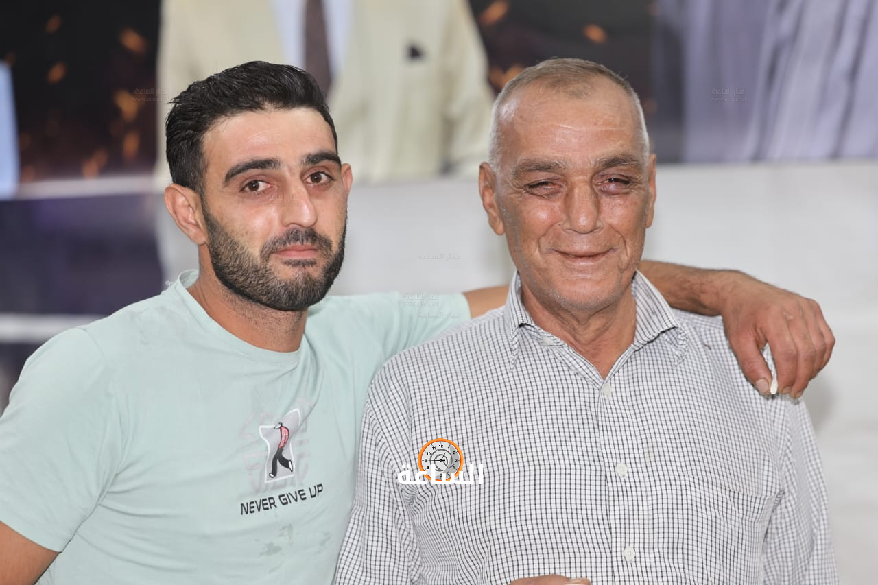 Madar Al-Saa Images 0.6567903519072102