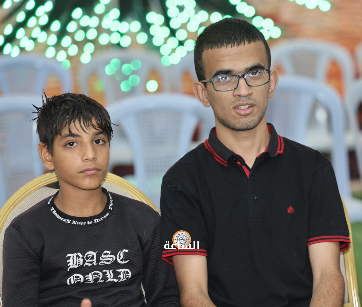 Madar Al-Saa Images 0.8797483164243974