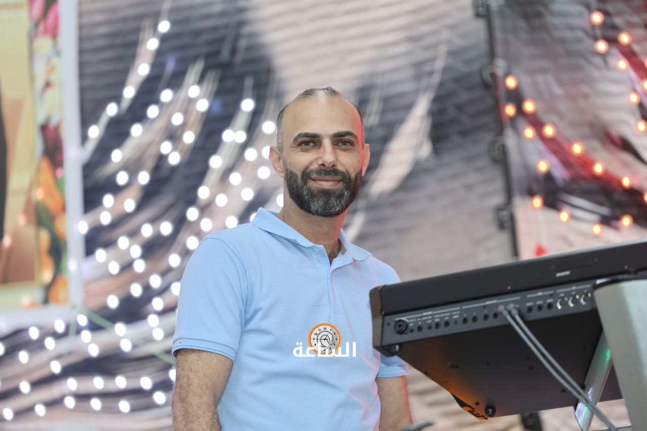 Madar Al-Saa Images 0.047686062452989564