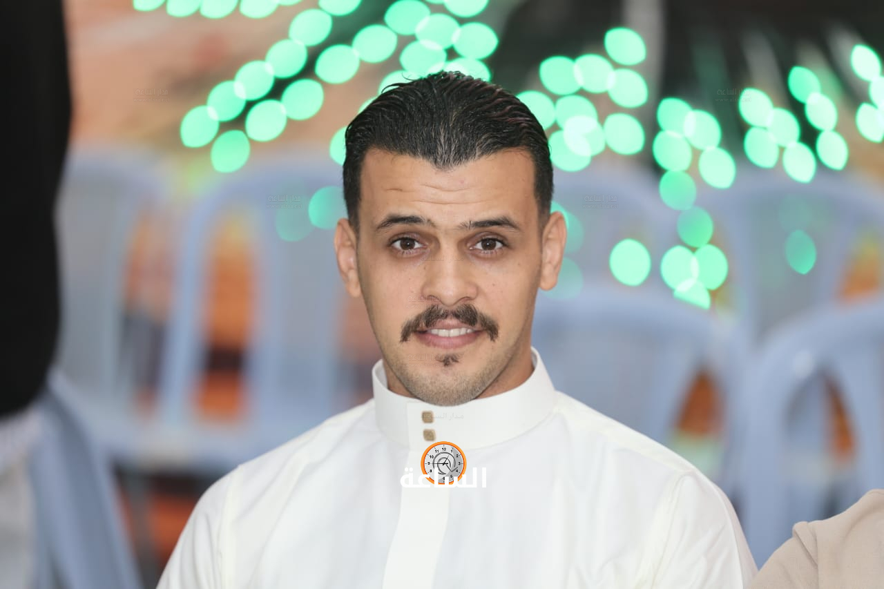 Madar Al-Saa Images 0.02039253053536083