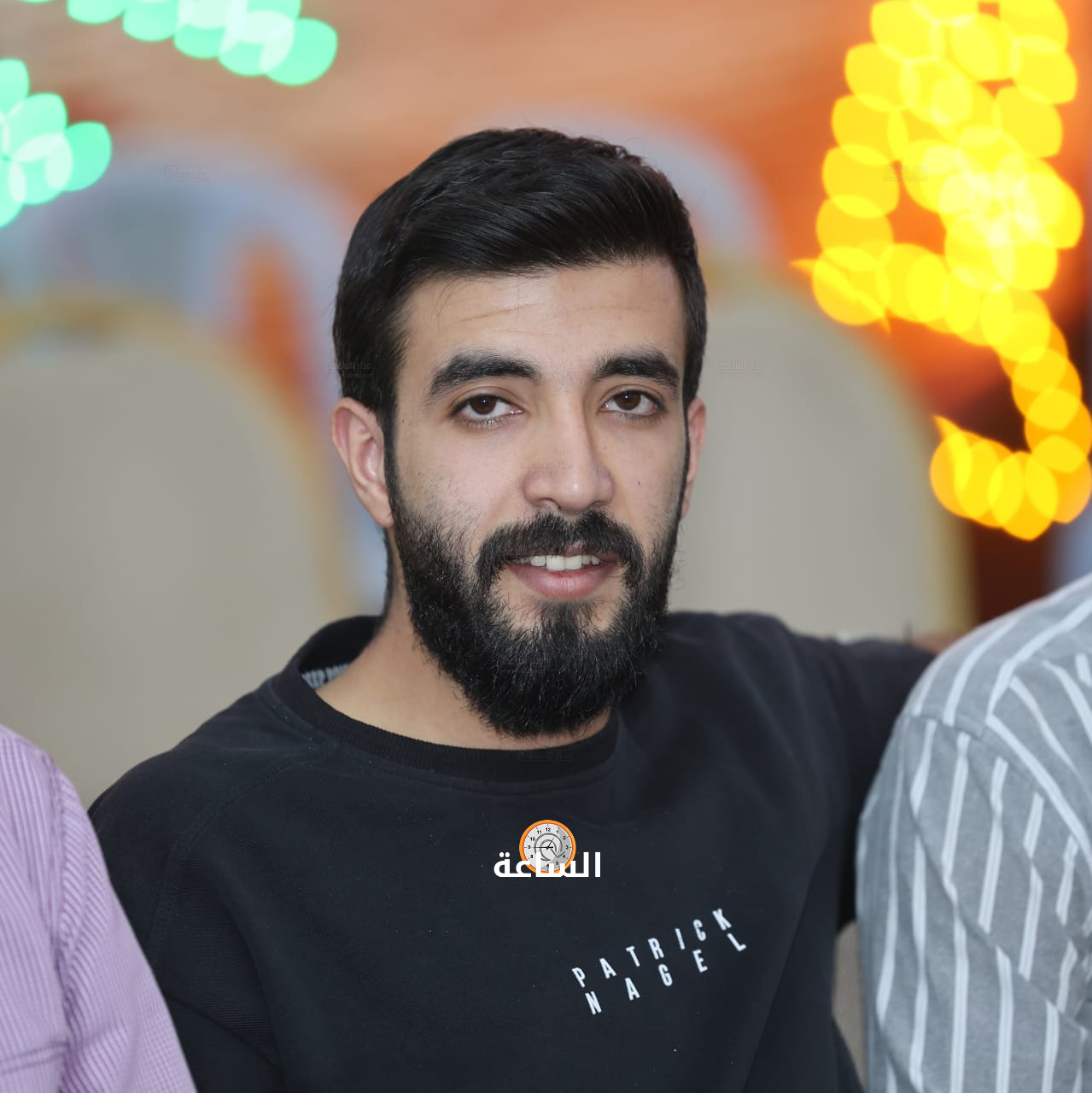 Madar Al-Saa Images 0.01782339904381025