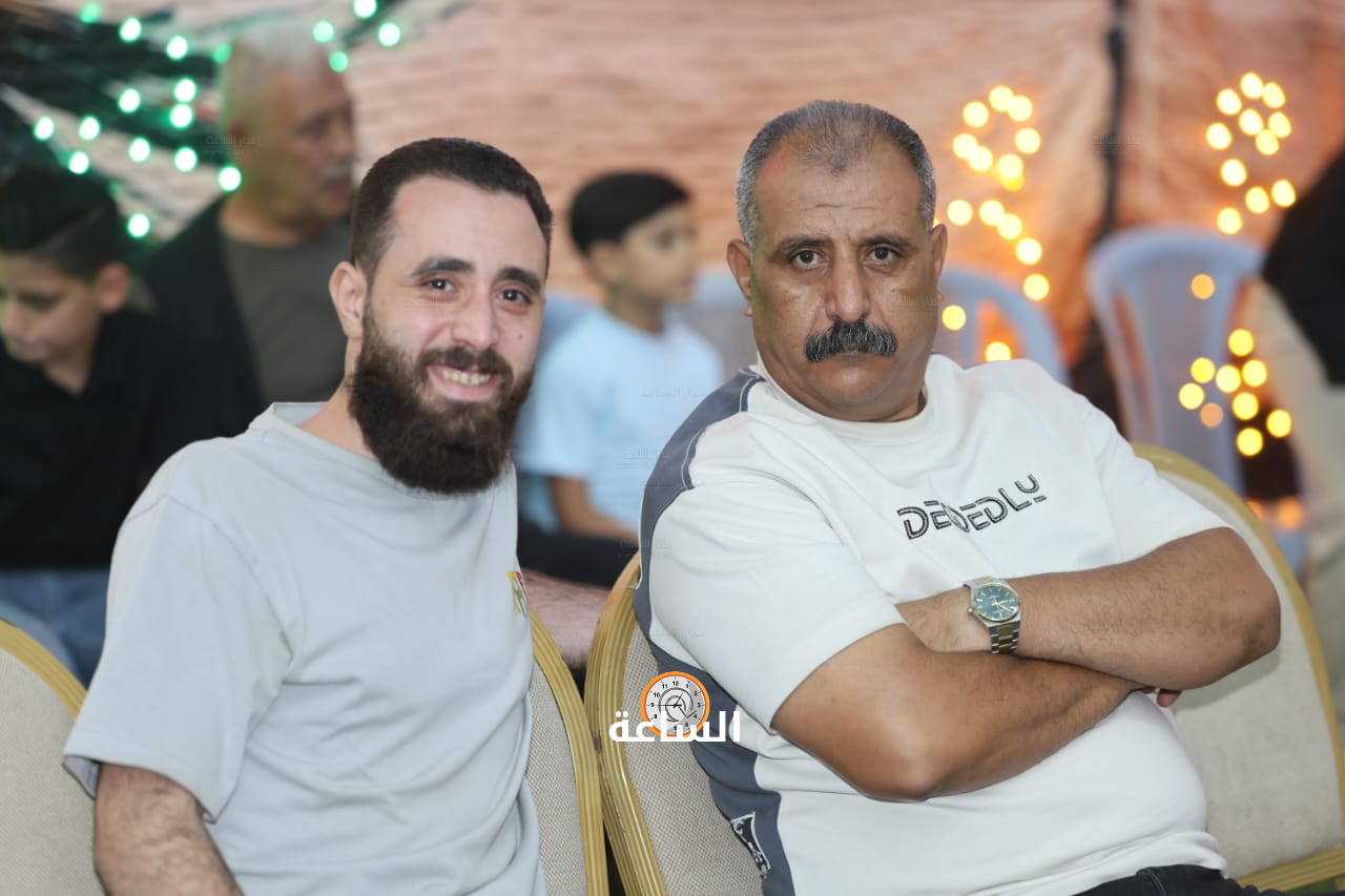 Madar Al-Saa Images 0.0007019003109778321