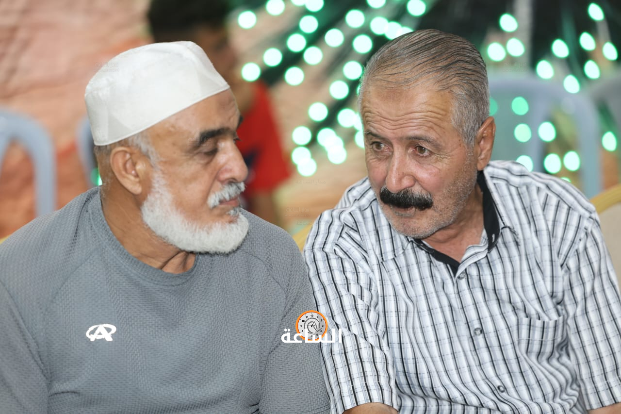 Madar Al-Saa Images 0.5235200127327533