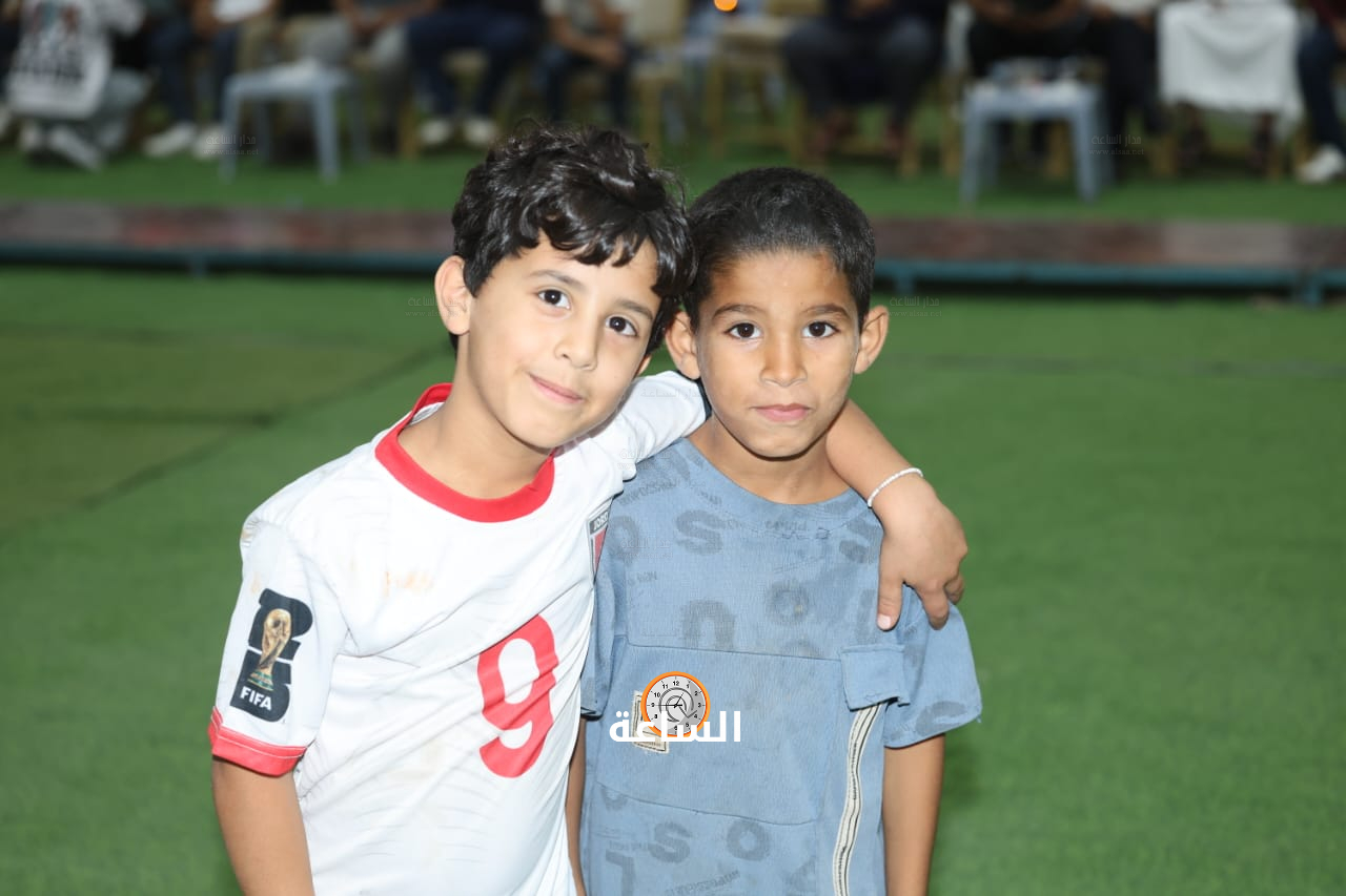 Madar Al-Saa Images 0.9493412609334066