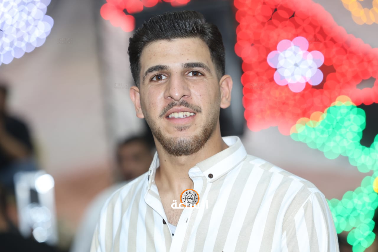 Madar Al-Saa Images 0.22923433624571943