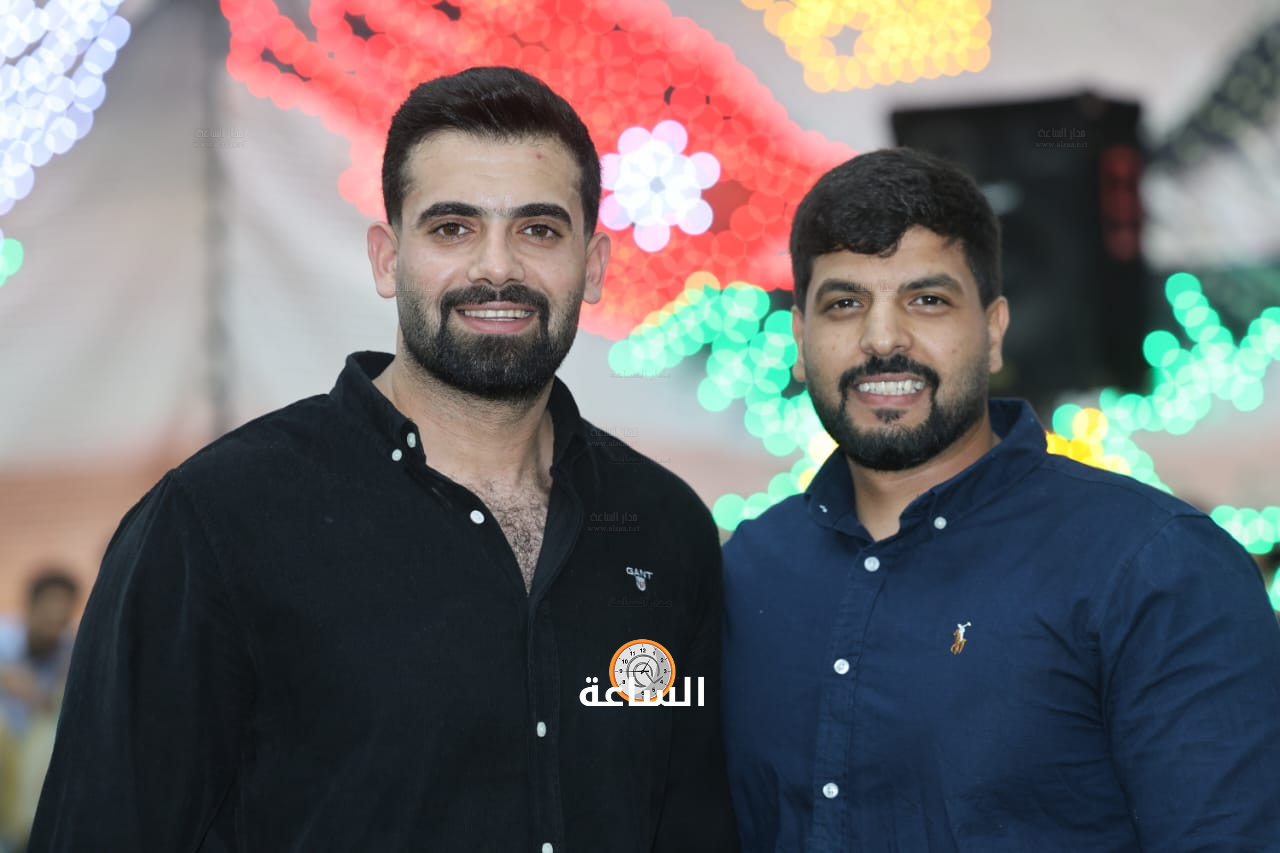 Madar Al-Saa Images 0.6300533395956068