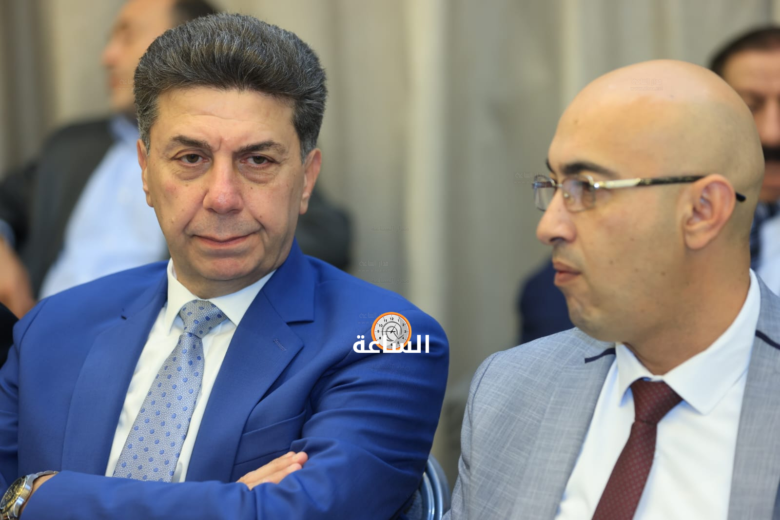 Madar Al-Saa Images 0.6659060450312351