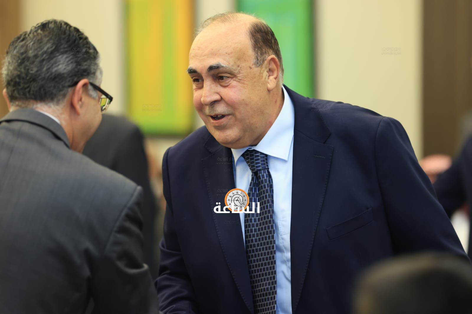Madar Al-Saa Images 0.9660067642651166