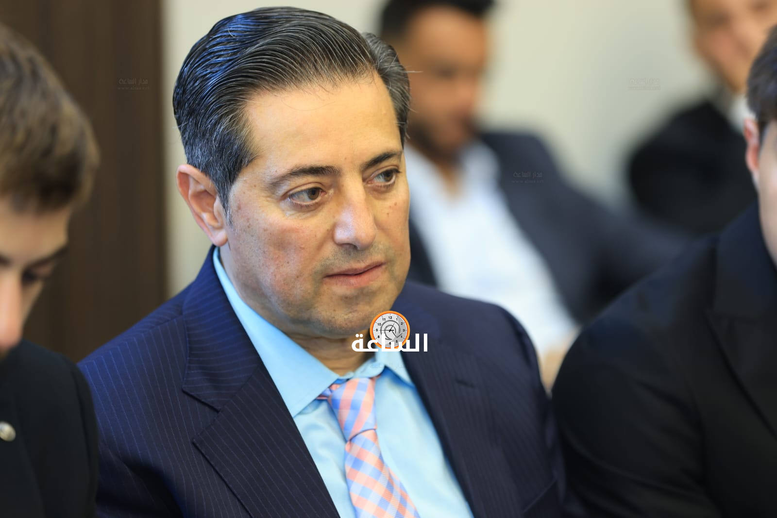 Madar Al-Saa Images 0.6774362325982302
