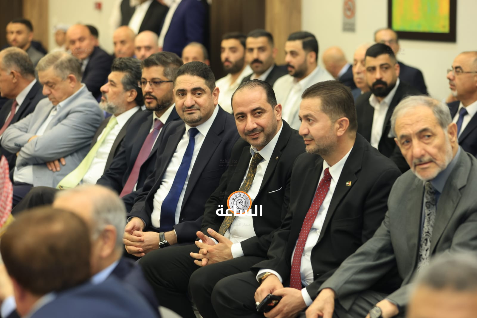 Madar Al-Saa Images 0.34528408273315037