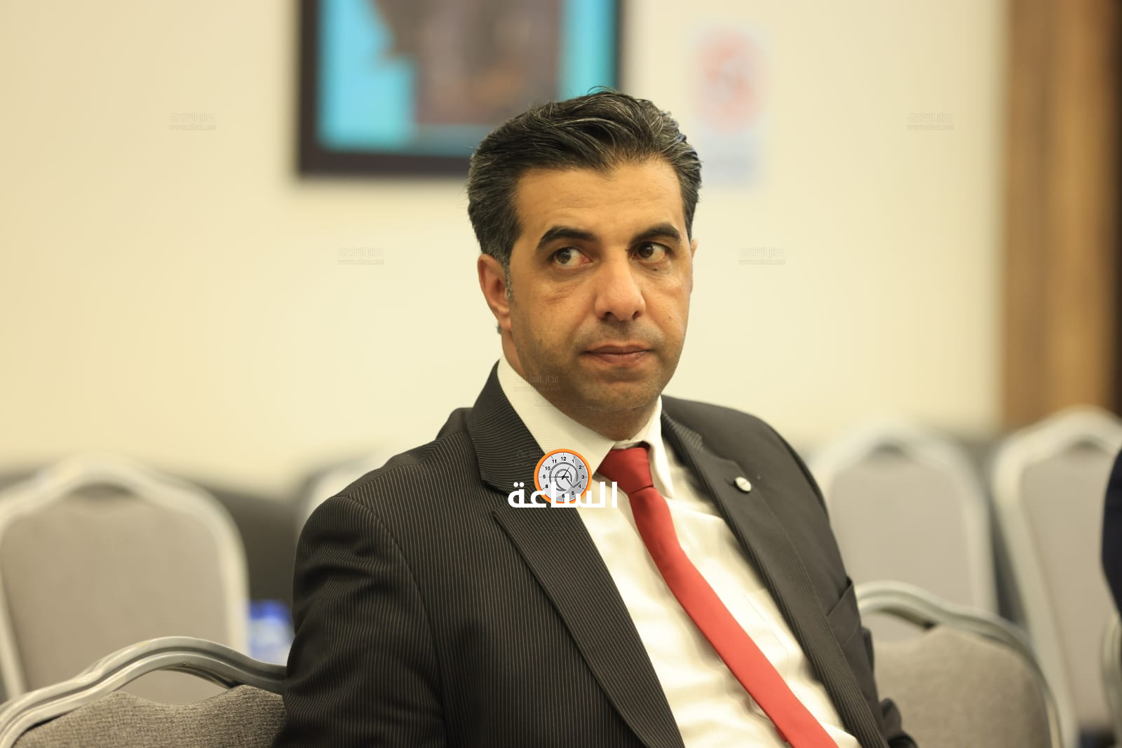 Madar Al-Saa Images 0.5595245419827641