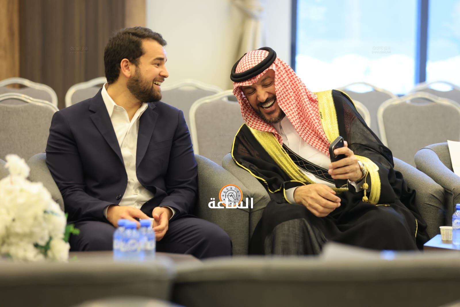 Madar Al-Saa Images 0.31045068920196683