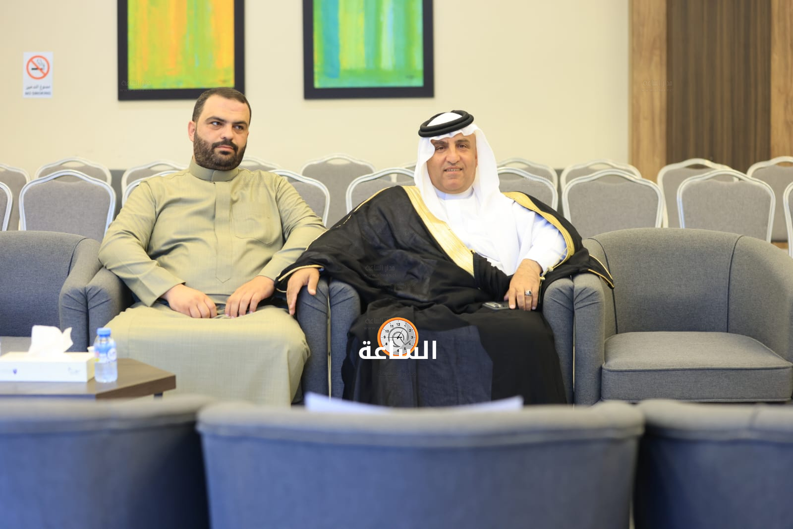 Madar Al-Saa Images 0.5189113085028266