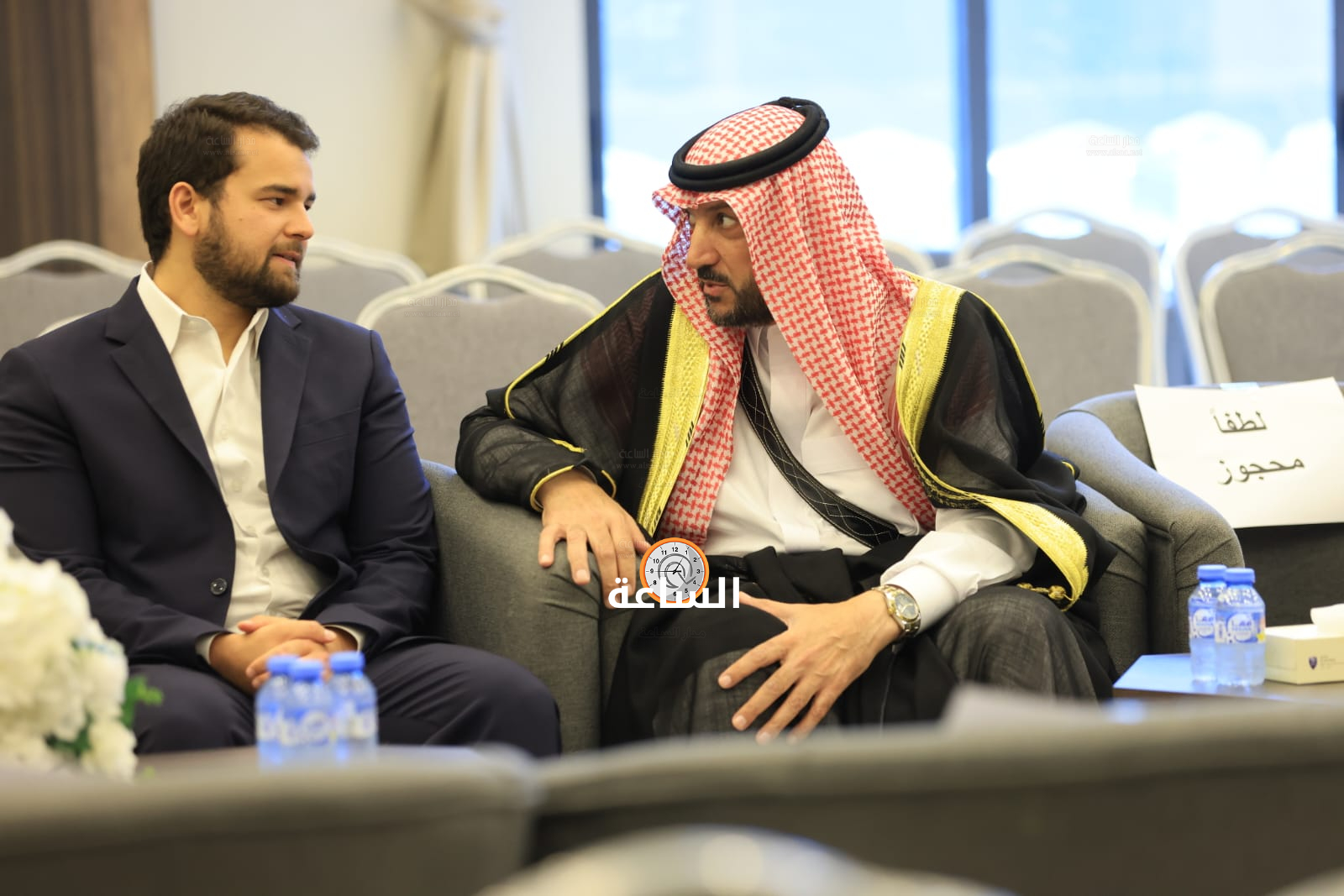 Madar Al-Saa Images 0.09392841825014542