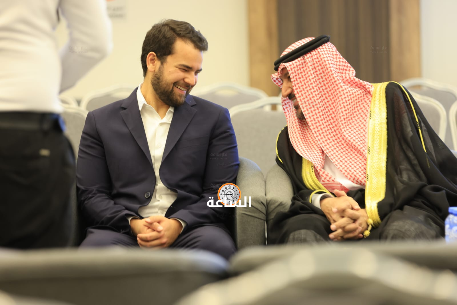 Madar Al-Saa Images 0.46028831350306065