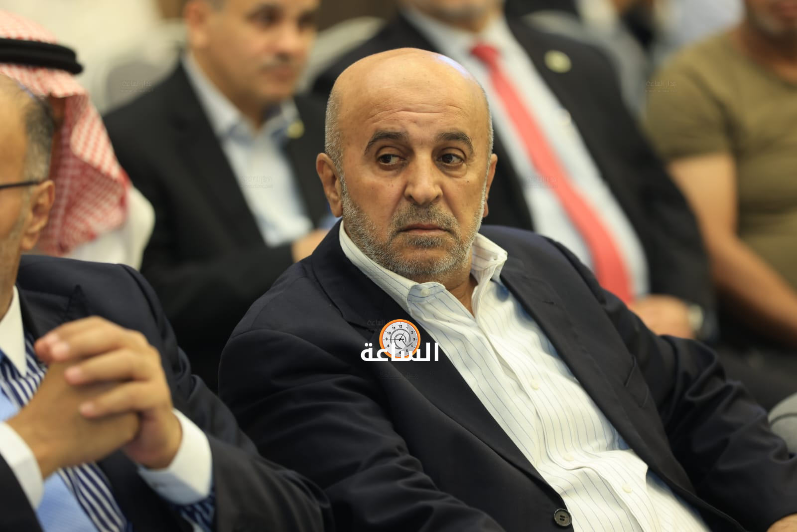 Madar Al-Saa Images 0.5050311384009945