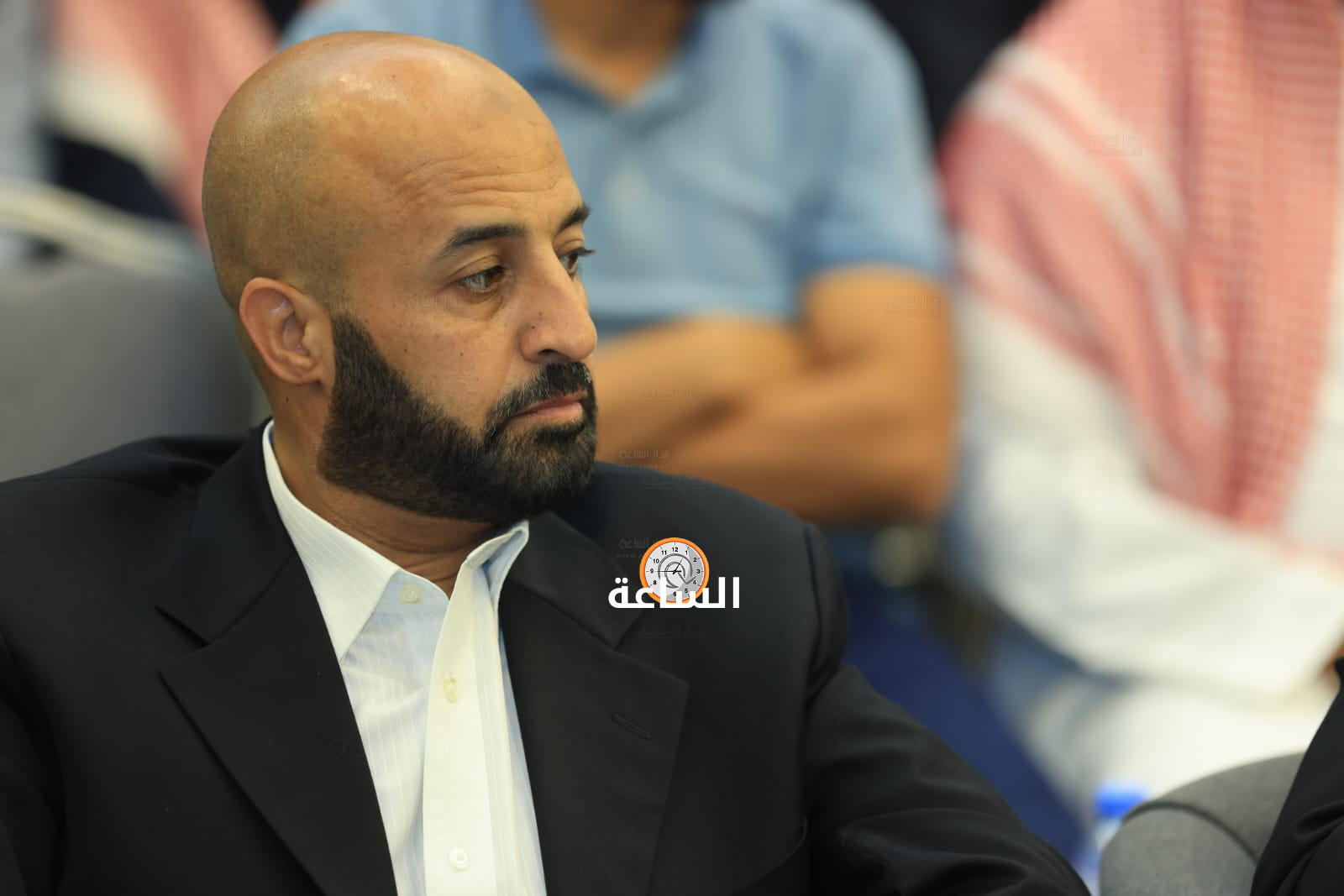 Madar Al-Saa Images 0.0865966183265503
