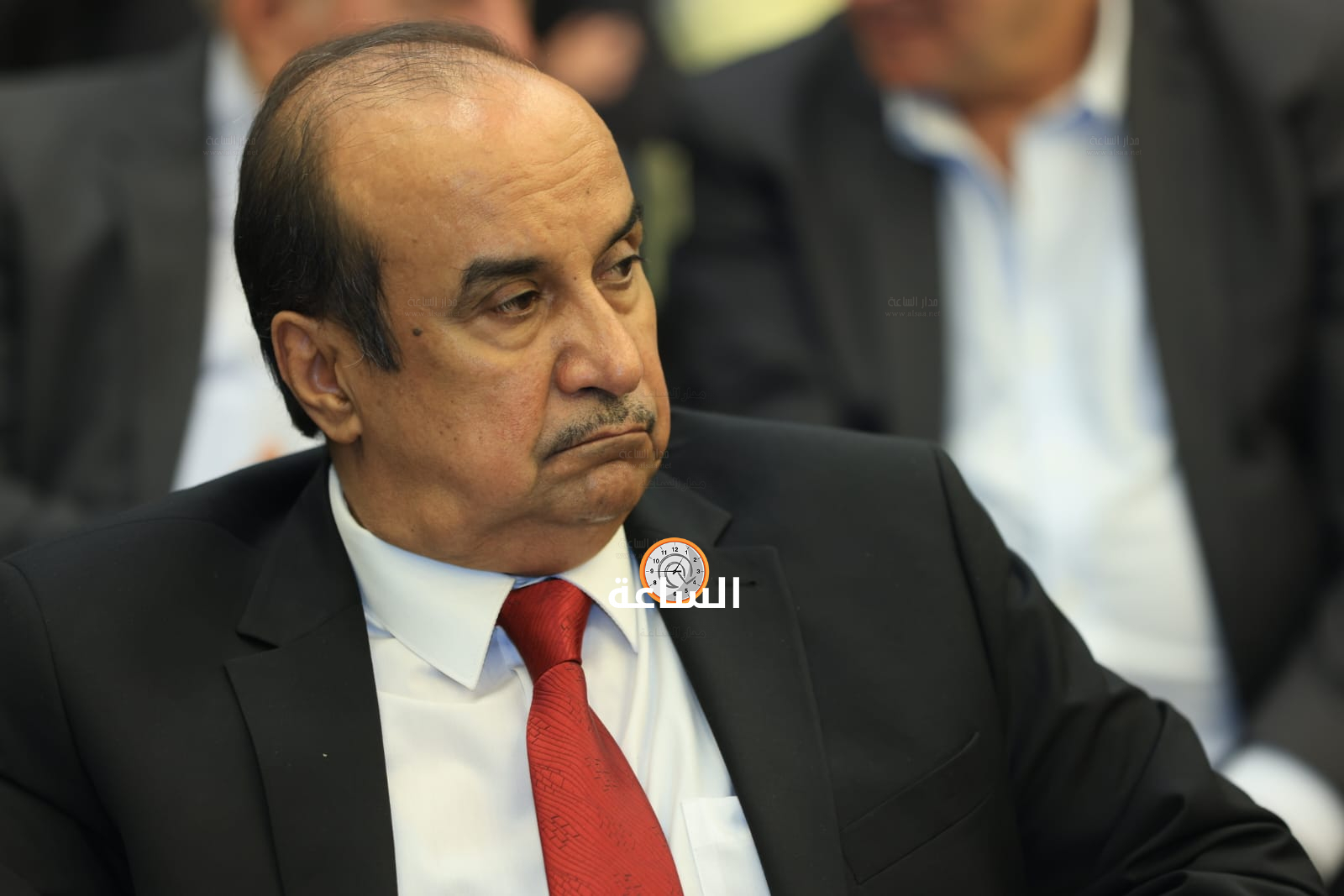 Madar Al-Saa Images 0.16415462828648775