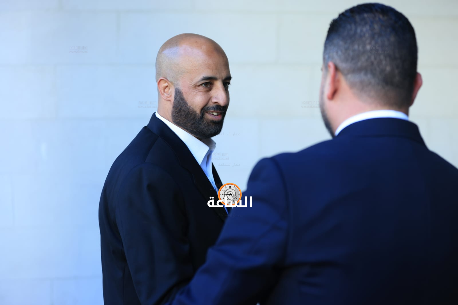 Madar Al-Saa Images 0.4673149593080822