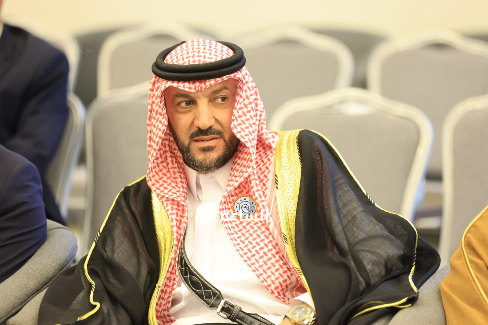 Madar Al-Saa Images 0.21431104821033553