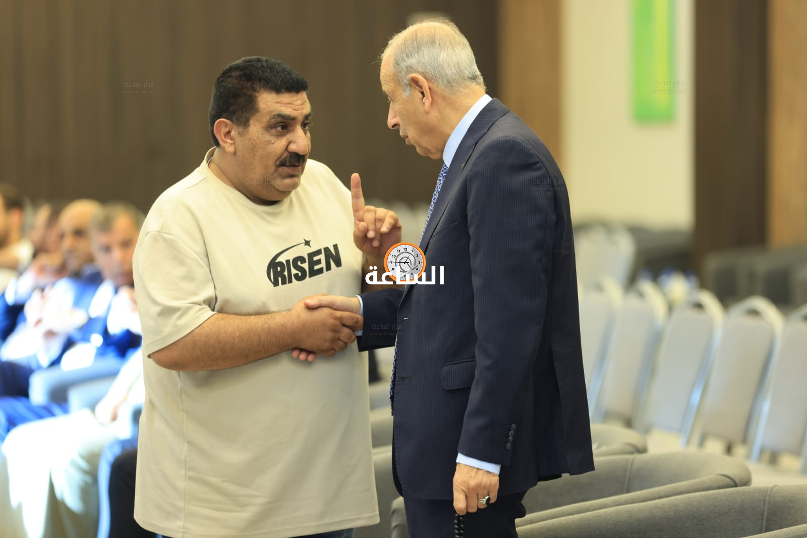 Madar Al-Saa Images 0.5065692629037872