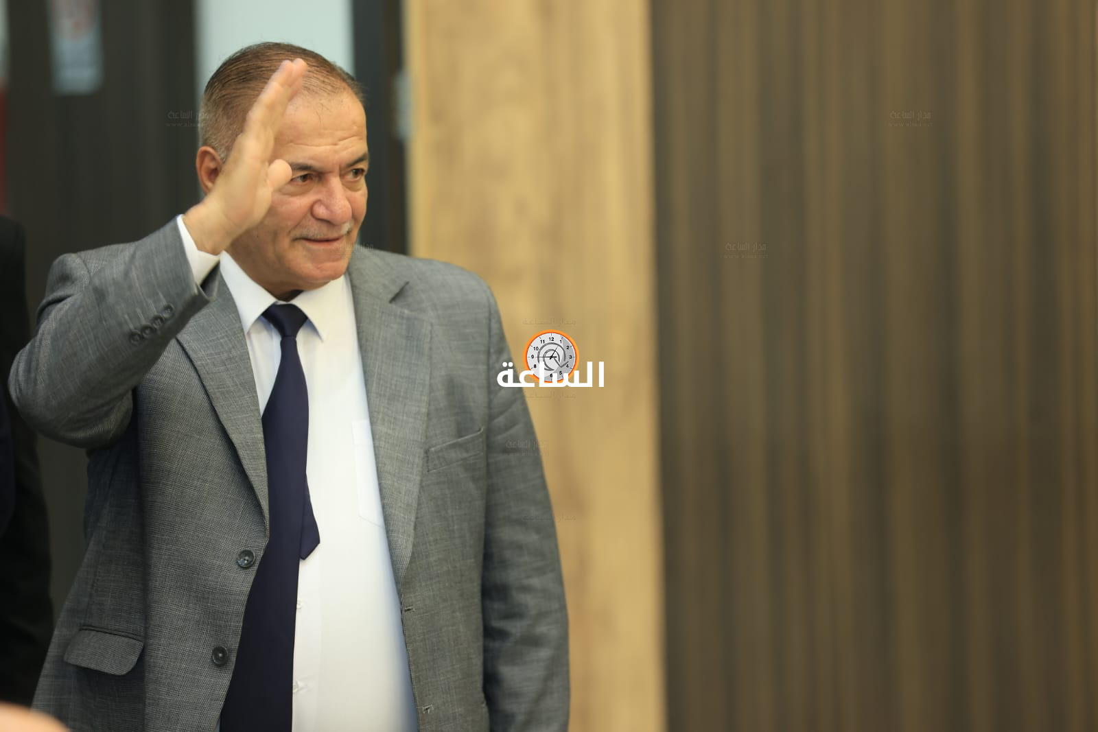 Madar Al-Saa Images 0.605677245485692