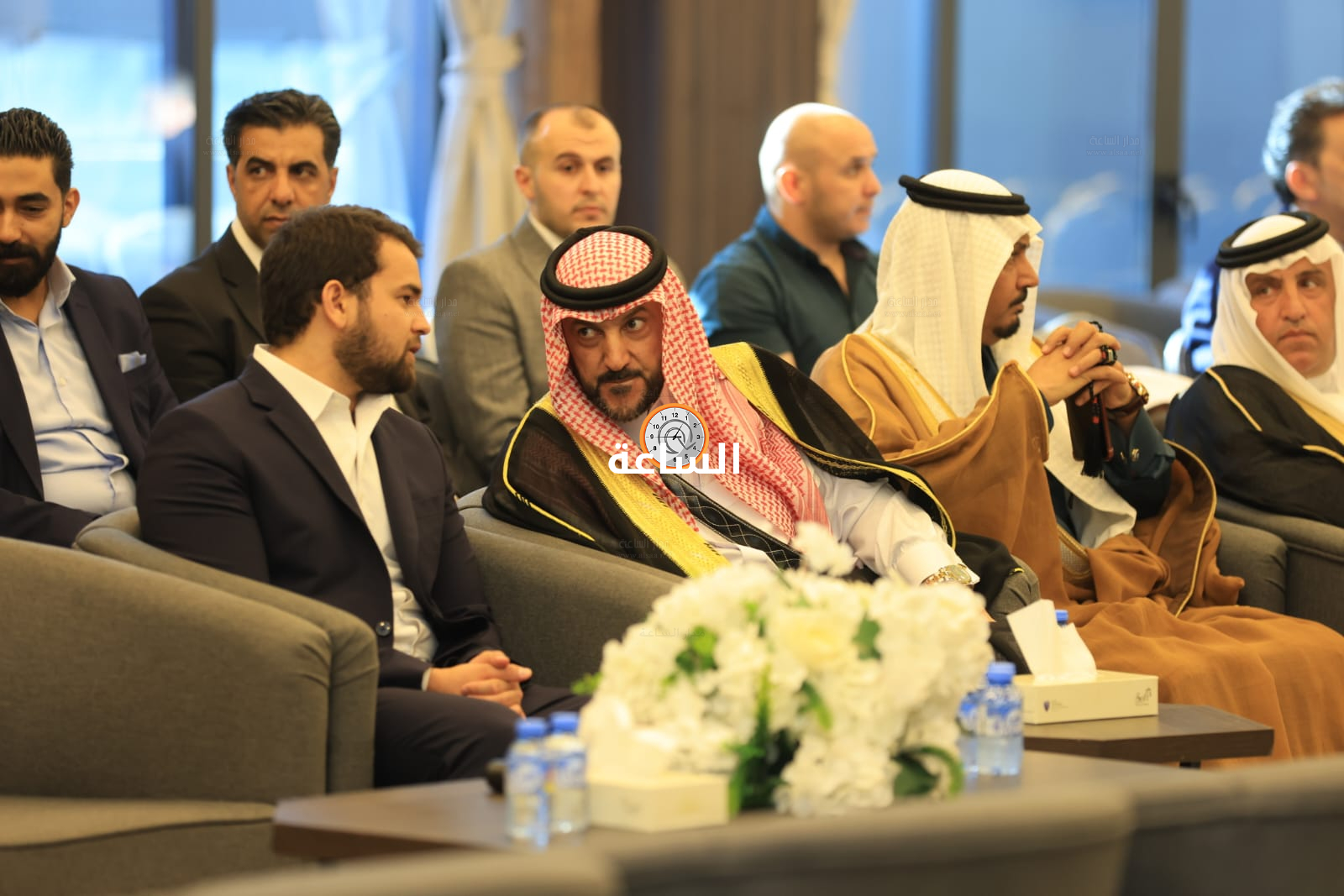 Madar Al-Saa Images 0.782698957096617