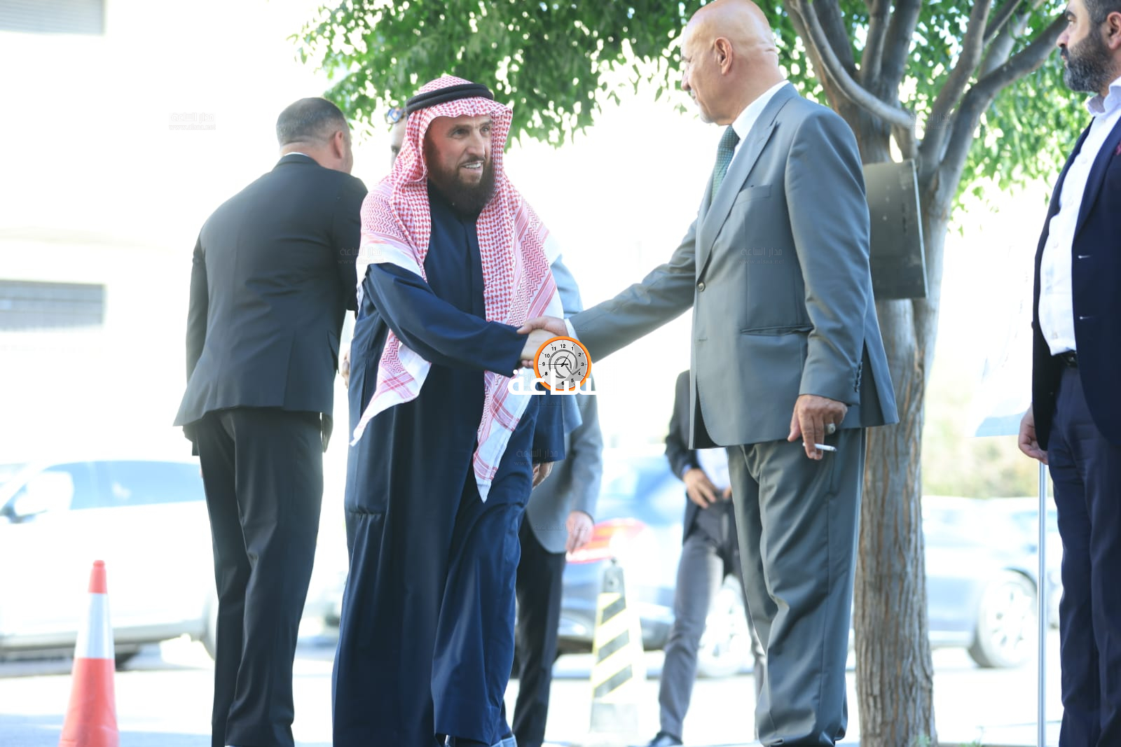 Madar Al-Saa Images 0.5197264810470109