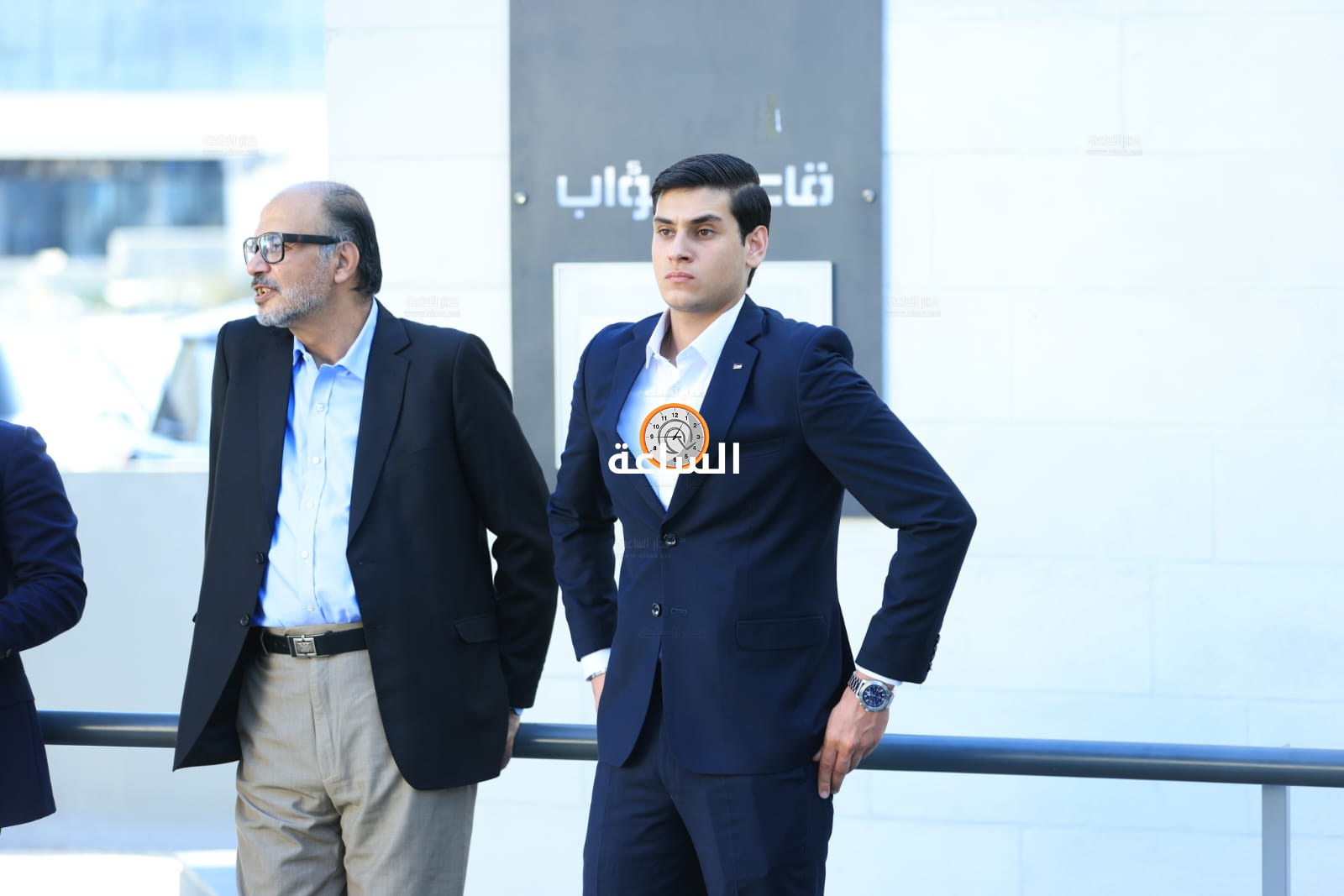 Madar Al-Saa Images 0.4033253520122366