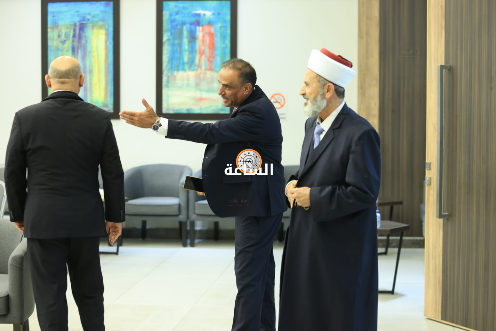 Madar Al-Saa Images 0.6022575046790994