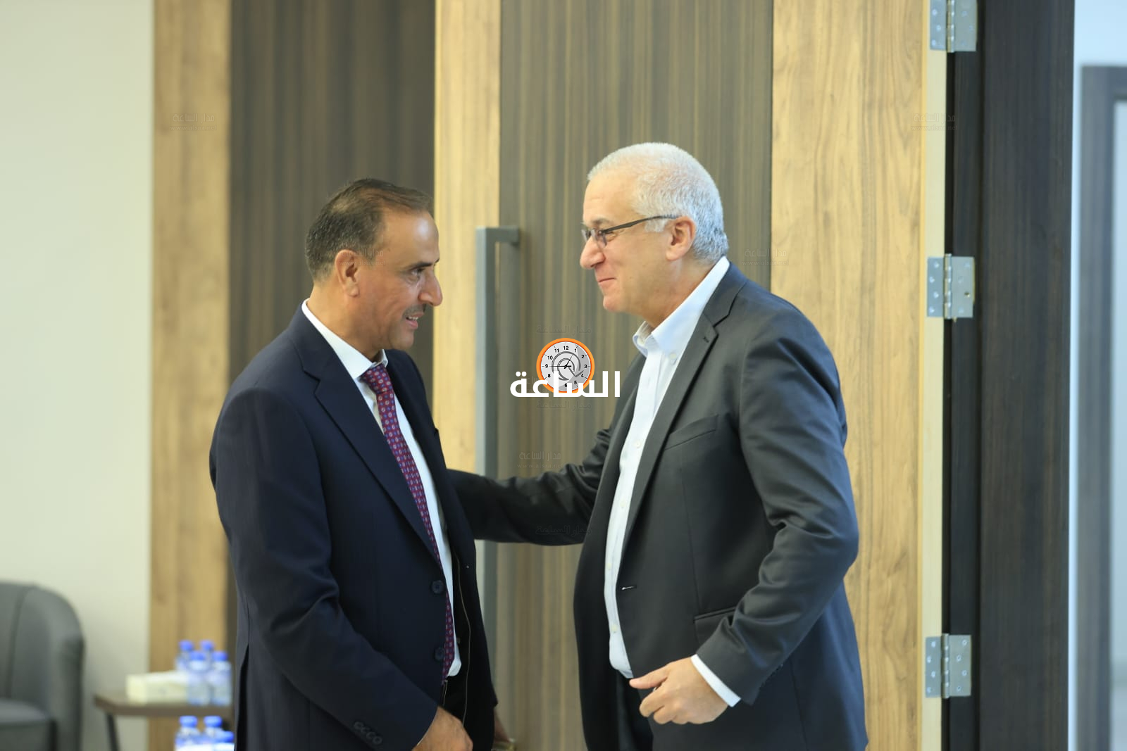 Madar Al-Saa Images 0.14519810996150884