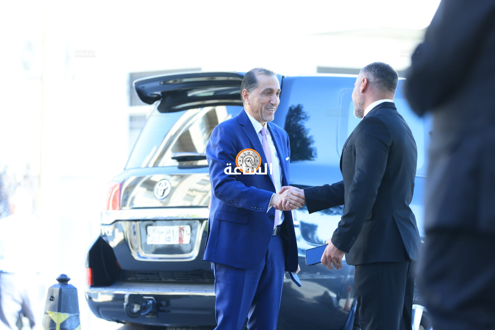 Madar Al-Saa Images 0.5686364552757676