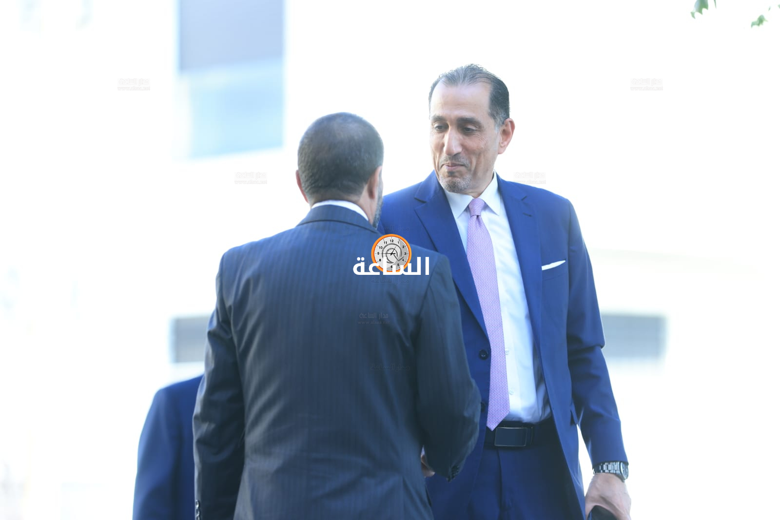 Madar Al-Saa Images 0.12530640471830579