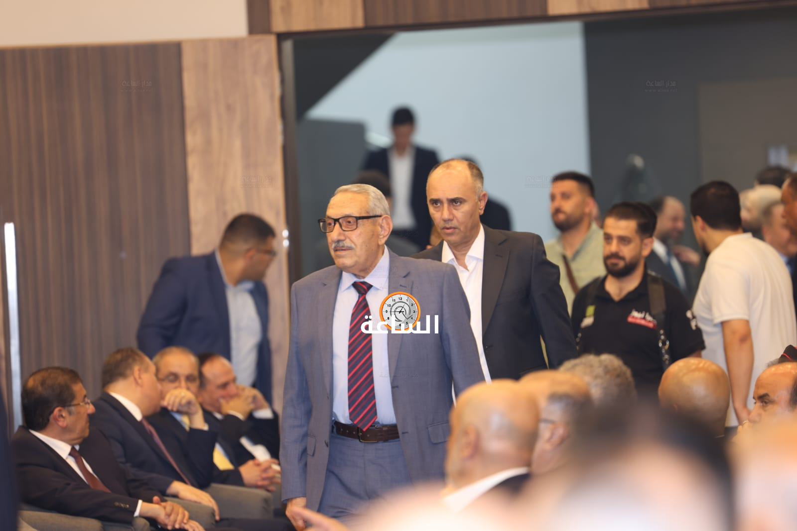 Madar Al-Saa Images 0.3366978944452055